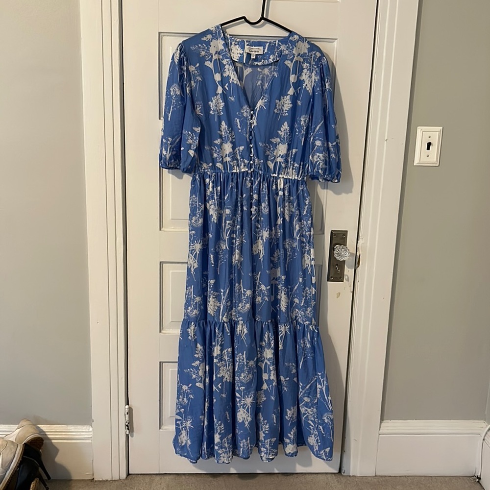 & Other Stories Dress